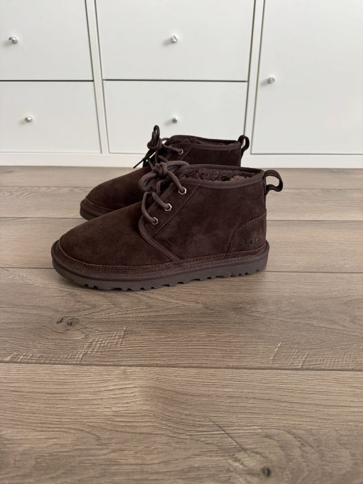 UGG Neumel оригінал 40р