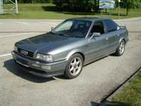 Audi 80 B4 Quattro