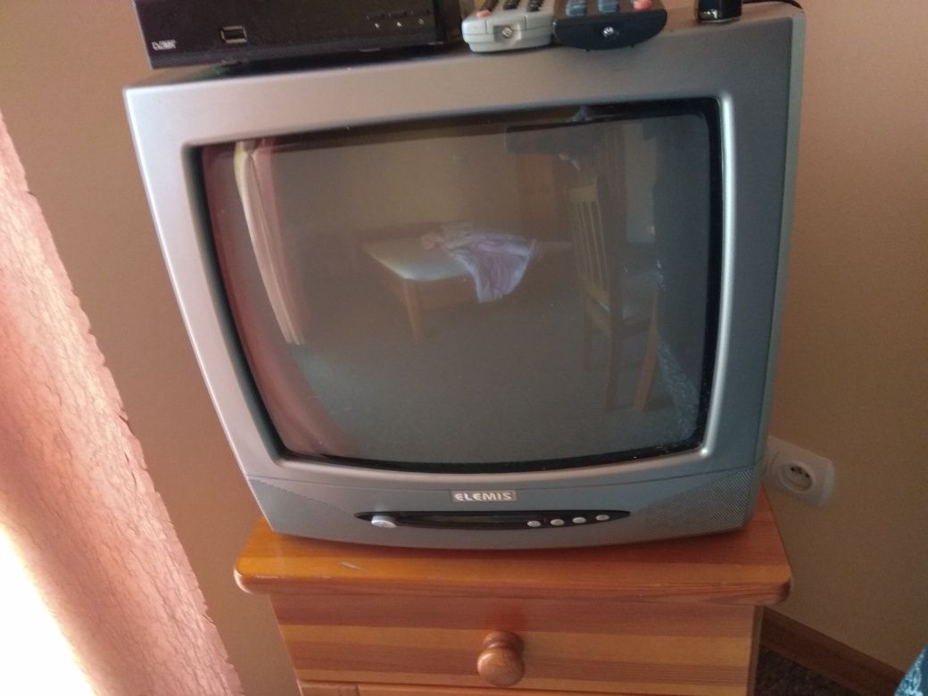 Małe telewizorki telewizor