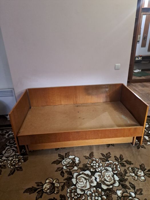 Диван малютка розкладний