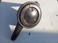 Peças para Fiat 124/ Mazda 818 / BMW 1602 (e20)