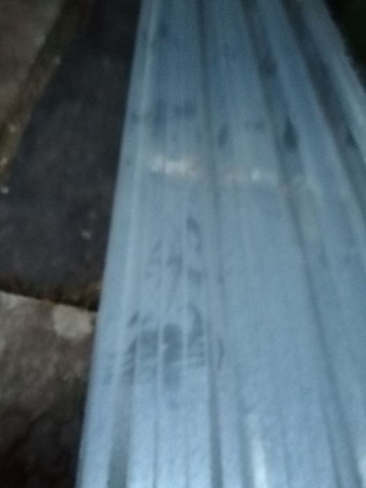 Продам металопрофиль.