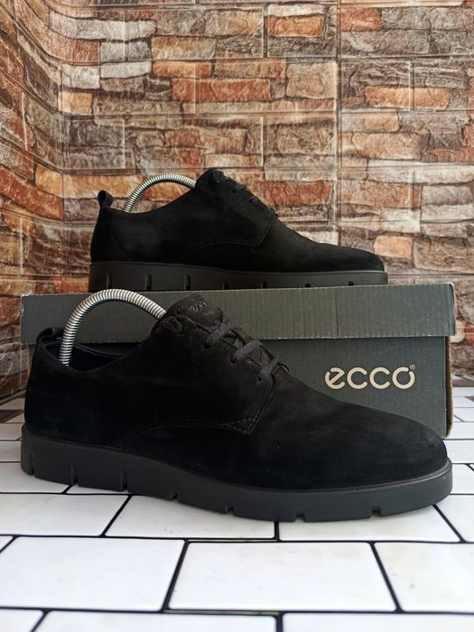 Кросівки Ecco (41р.26.5 см )
