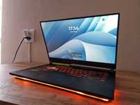 Asus ROG Strix G15 RTX 3060, Ryzen 7