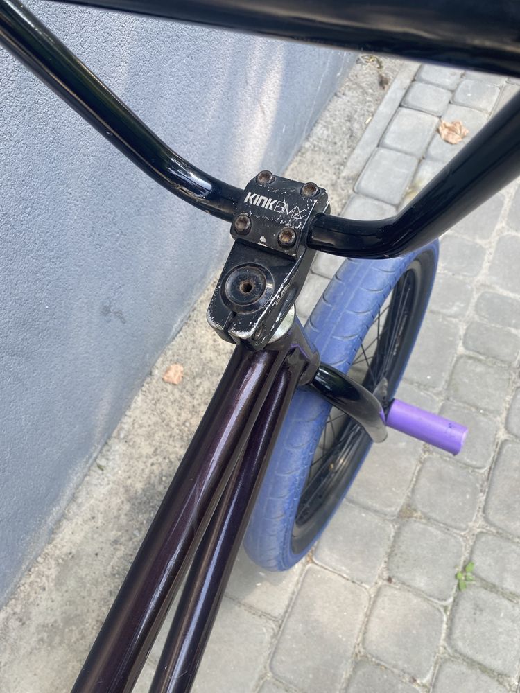 bmx custom BMX MTB Дерт
