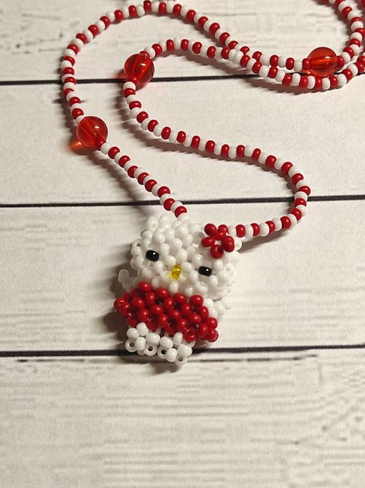 Підвіска з Хелло Кітті