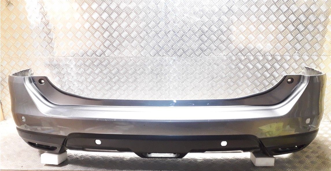 Nissan x-trail t32 zderzak tył