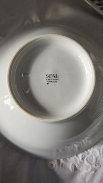 Serviço Jantar SPAL