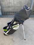 Saco de golfe completo