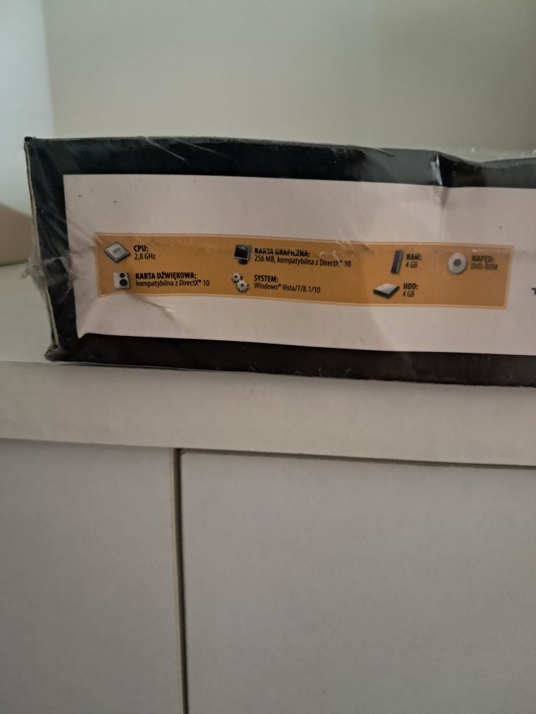 Zestaw Gier Symulatorów Pc