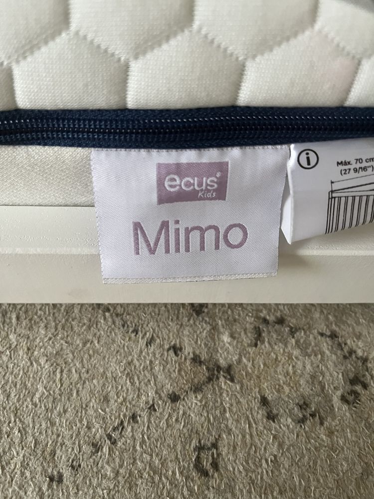Cama de Chão Montessori de Criança Webaby