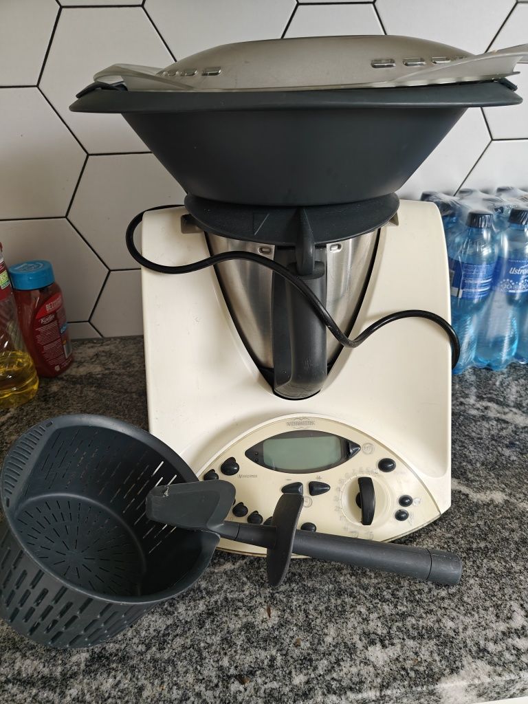Thermomix model TM 31