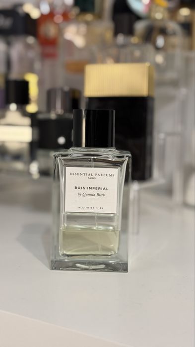 Essential Parfums Bois Imperial