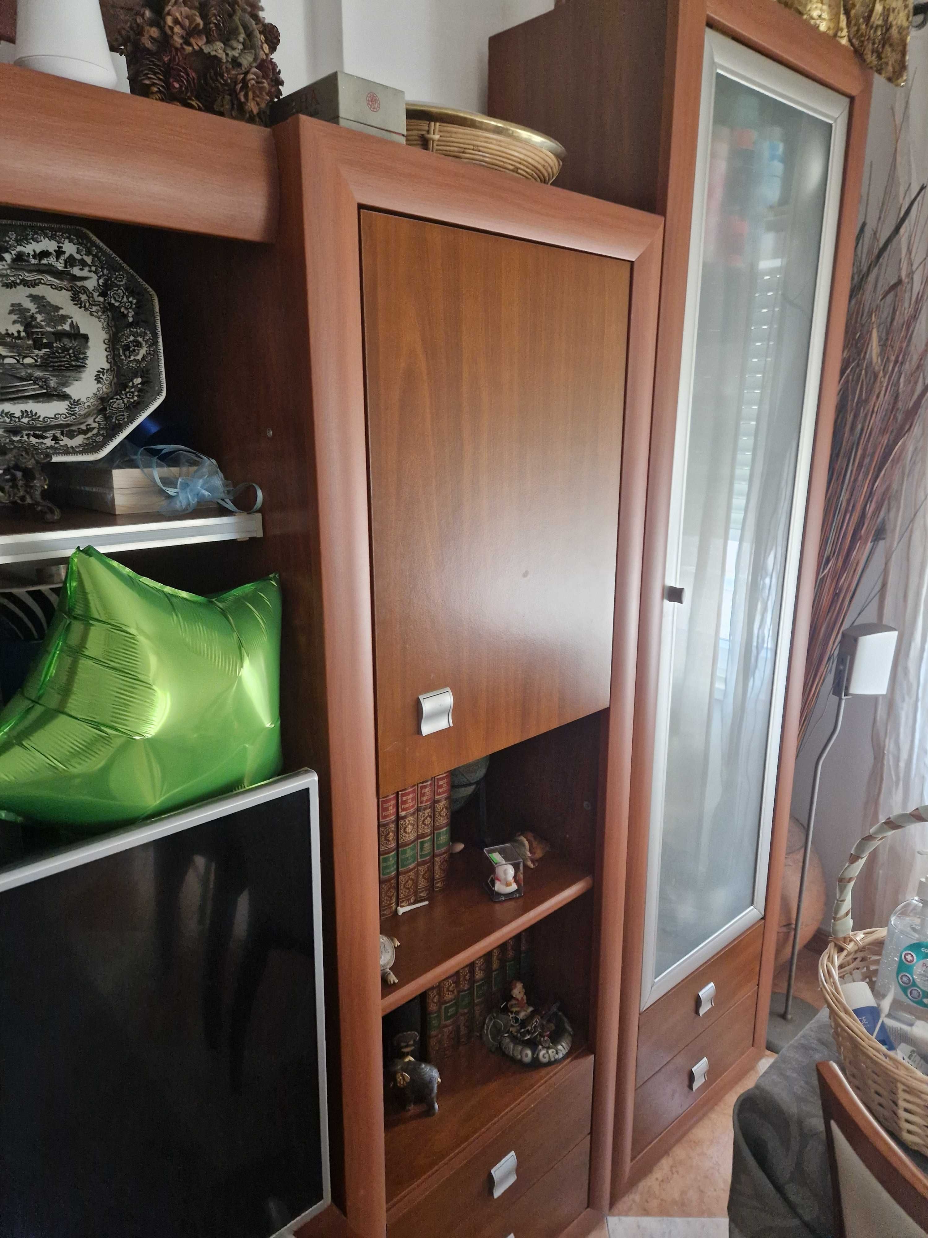 Movel completo de sala