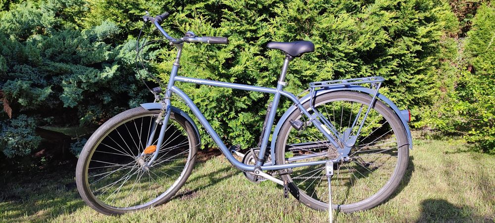 Rower męski Btwin Elops