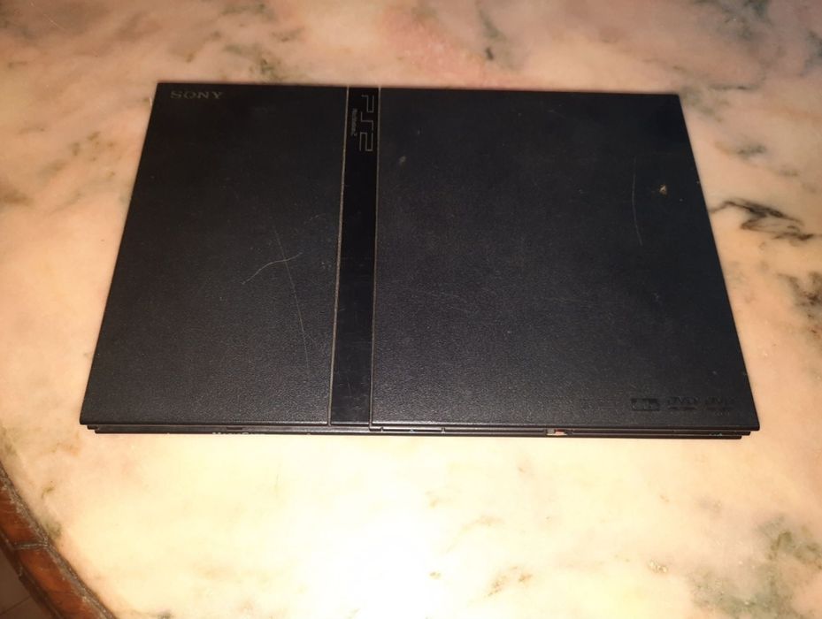 Playstation 2 / Ps2.