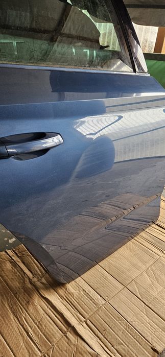 Sprzedam, drzwi tył prawa strona skoda kamiq