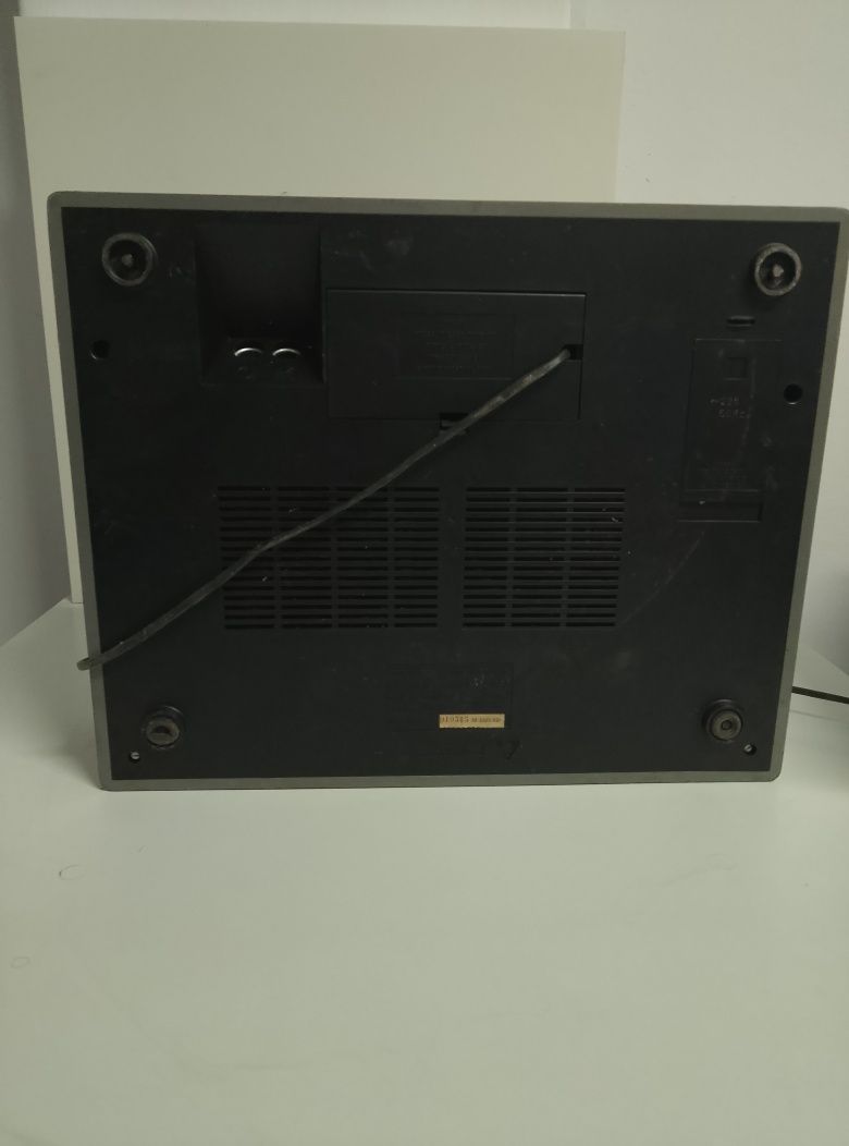 UNITRA dama pik M 2403 sd magnetofon szpulowy  stereo hifi