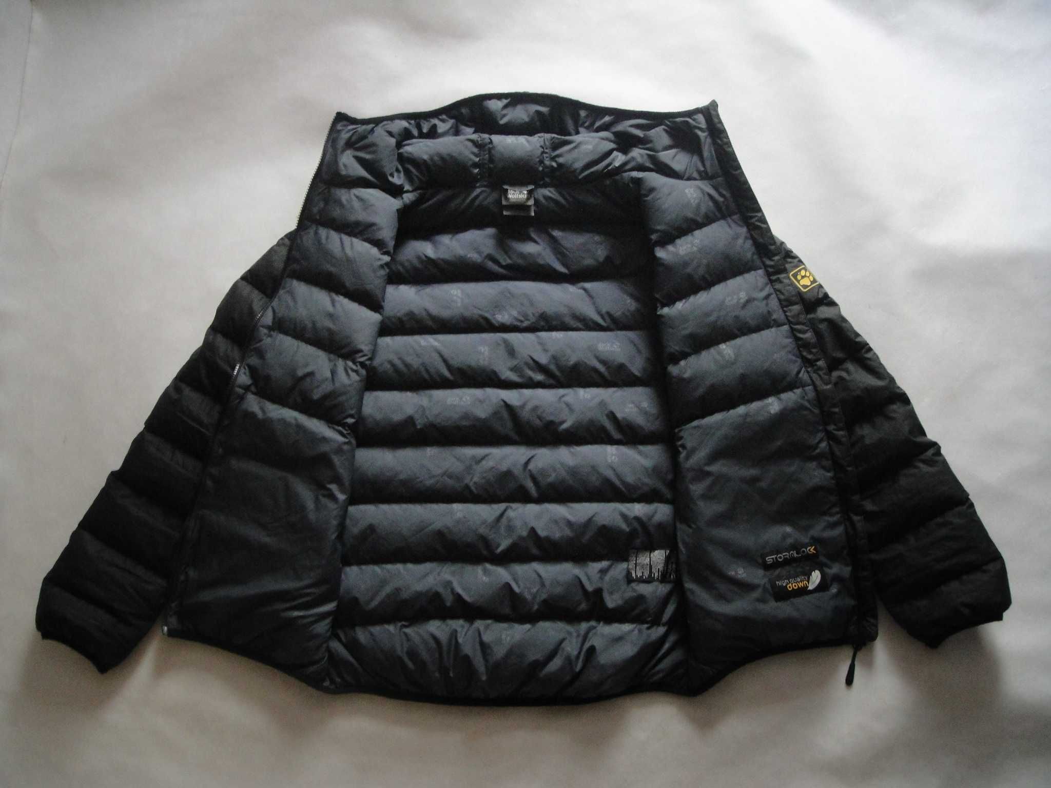 Kurtka Jack Wolfskin