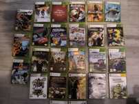 Gry na konsolę Xbox 360