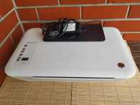 Impressora multifuncional HP Deskjet 2540