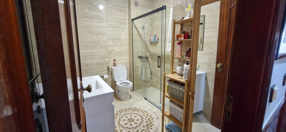 Apartamento T2 à Venda – Reboleira - Atalaia, Águas Livres