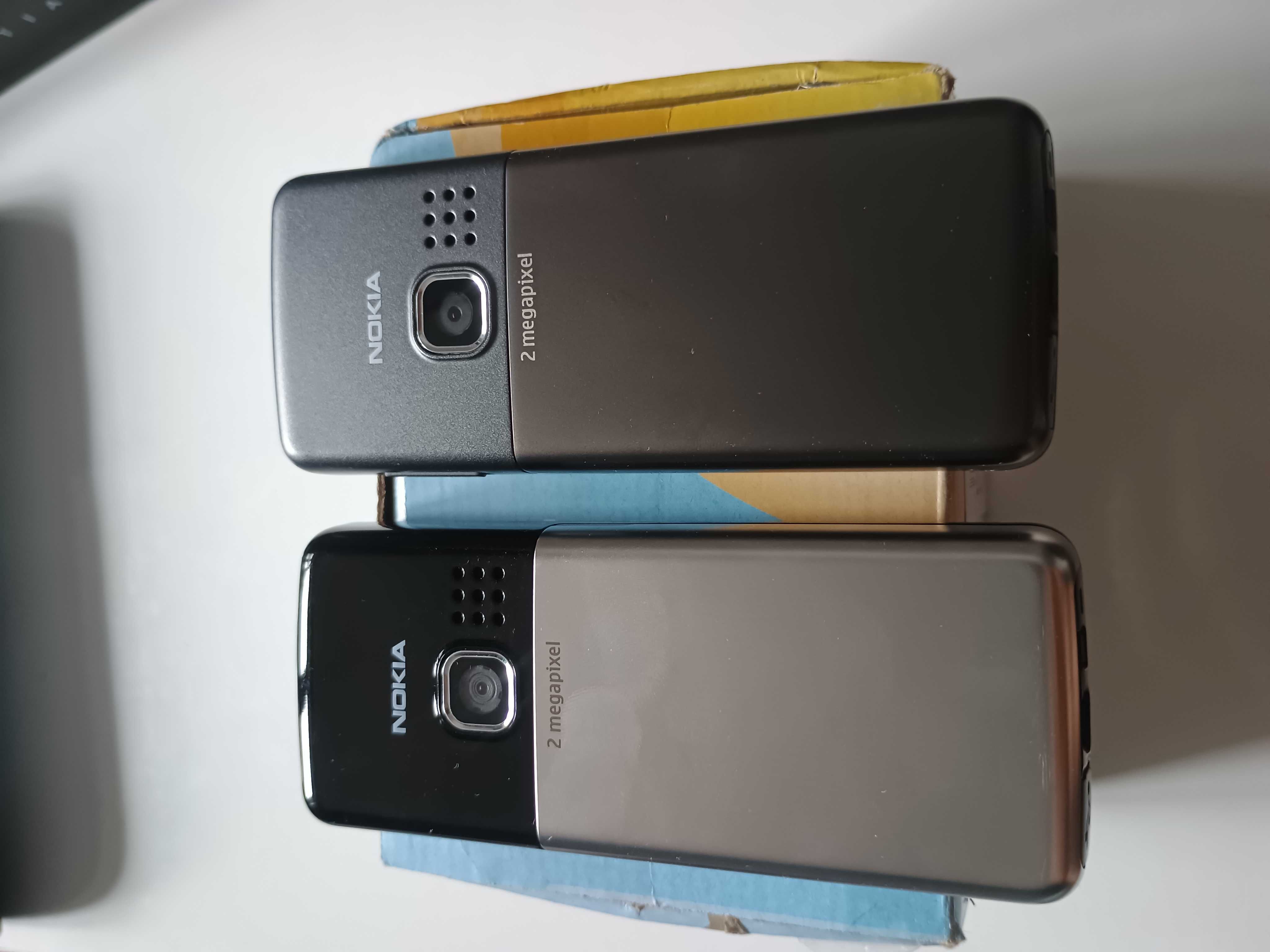 Nokia 6300i Rm-337 Nowa polskie menu i z polskiej dystrybucji okazja