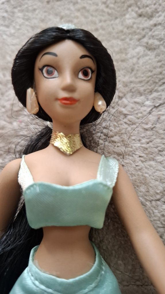 7 diguras disney em porcelana -Apenas 12€