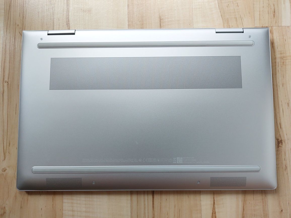 HP Envy x360 2-in-1  i5-1335U/16GB/512SSD/Win 11/