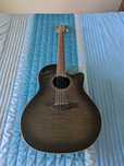 Guitarra eletro acústica Ovation