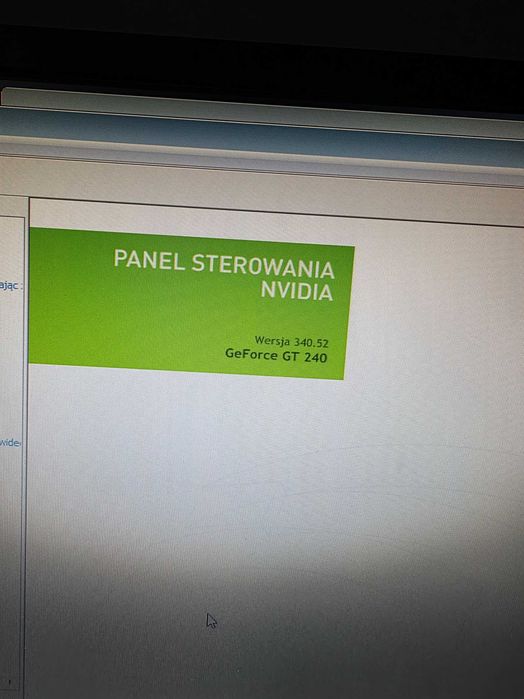 Komputer stacjonarny