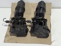 Корпус масляного фильтра passat b6 golf 5 skoda a5 caddy touran 2.0