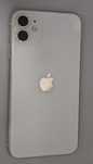 iPhone 11, White 64 GB