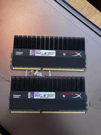 Kinqston DDR3 8 gb ram