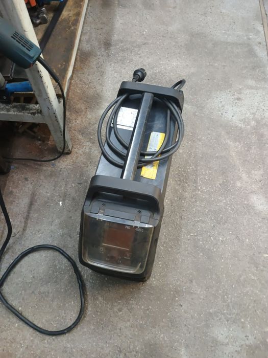 Źródło Przecinarka Plazma Spartus 45 PFC