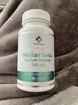 Maślan Sodu 500mg 60 kaps
