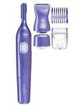 Maszynka damska Wilkinson Intuition - fioletowa