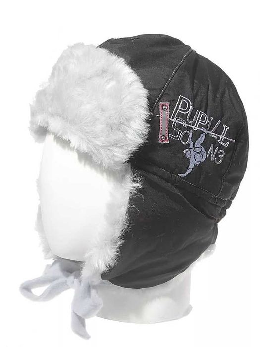 Новая Шапка Pupill Adam