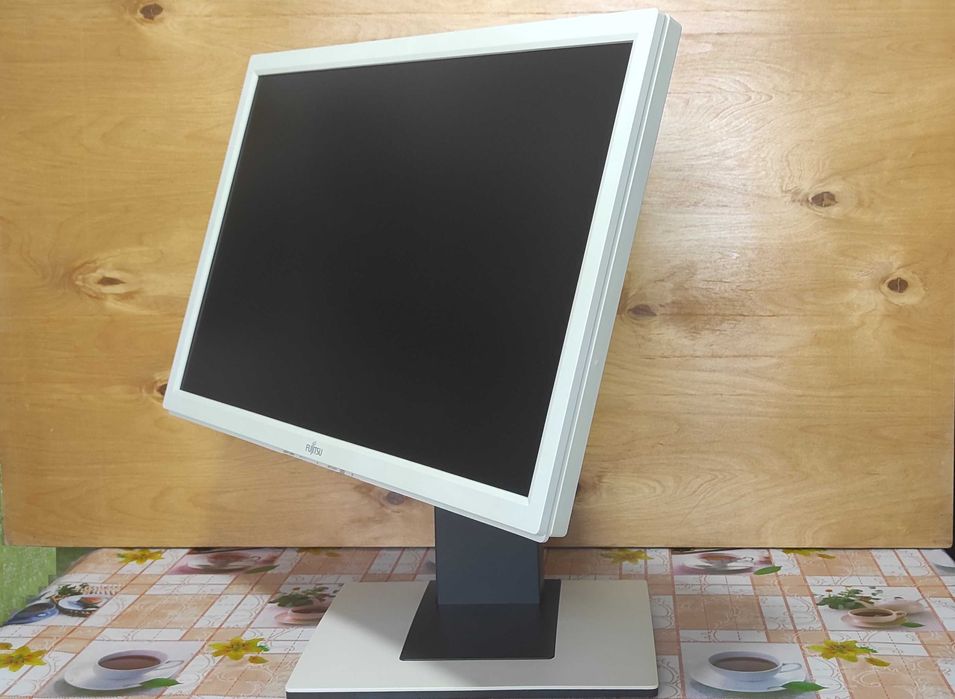 Монітор Fujitsu B22W-5 eco