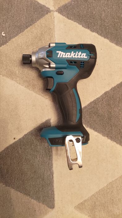 Zakrętarka Makita dur156, nowy z gwarancją