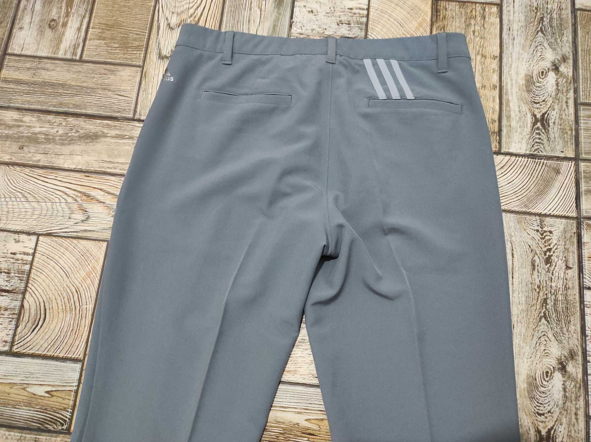 Класичні штани, брюки Adidas W34 L30