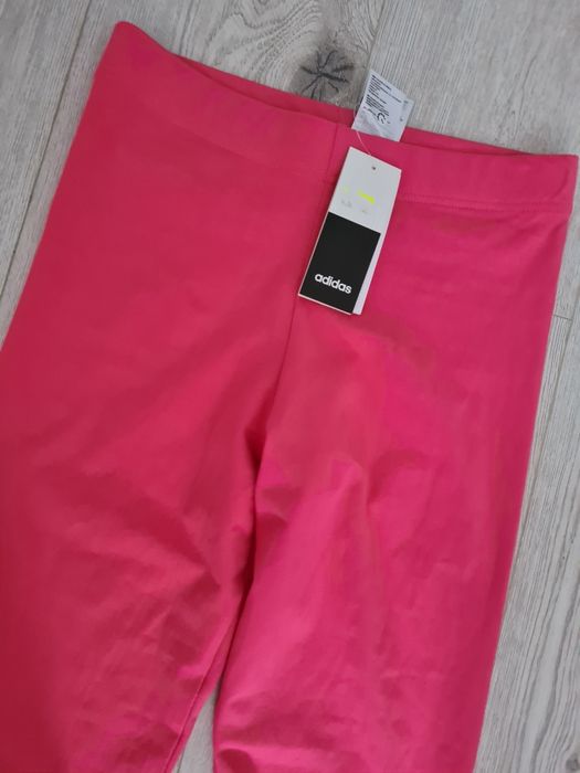 Leginsy adidas leginsy