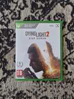 Dying Light 2 Stay Human Xbox Series X / Xbox One