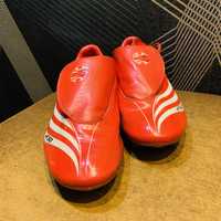 Бутсы футбольные Adidas +F50