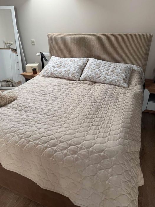 ‼️Чехол на спинку кровати СУПЕР КАЧЕСТВО стойкость /// БОЛЕЕ 20 ЦВЕТОВ