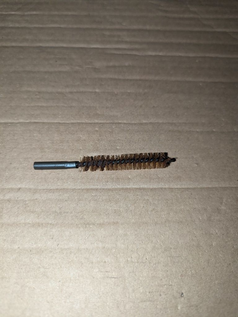 Щетинний йорш 7.62 до АКМ/ПКМ/СВД та інші