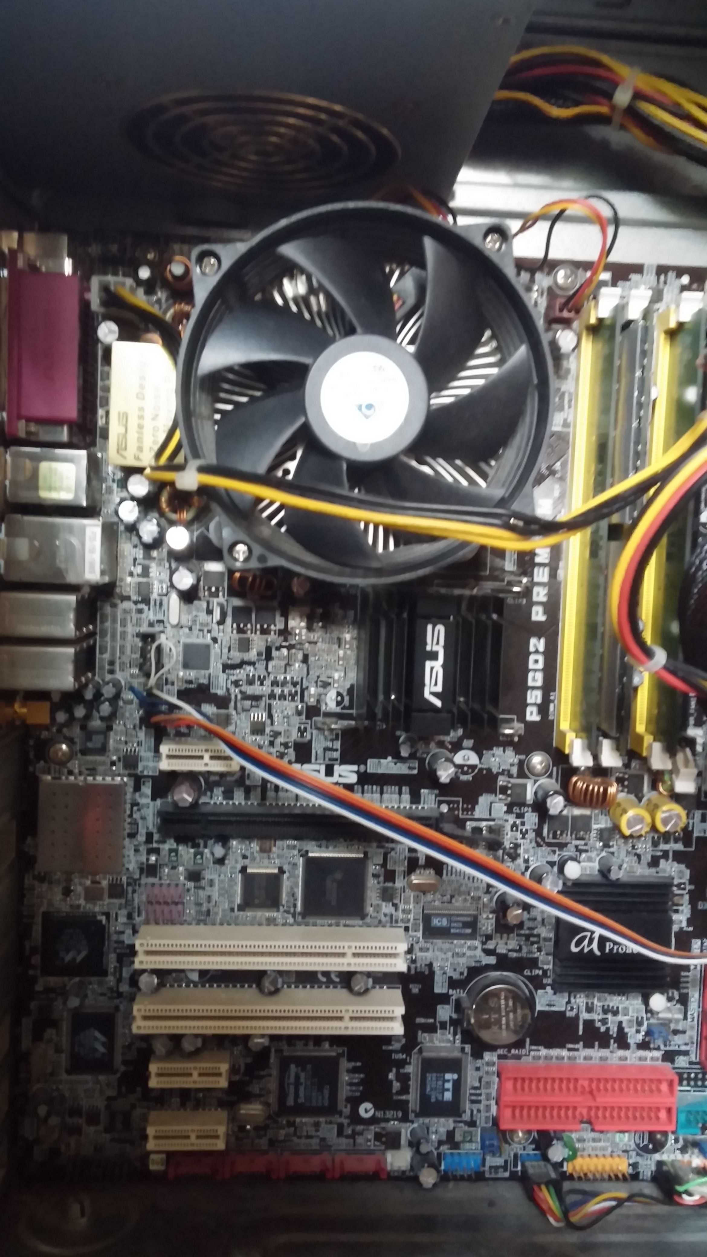 Мини PC Intel N3050 2600MHz WoT/Мегого Тв отлично