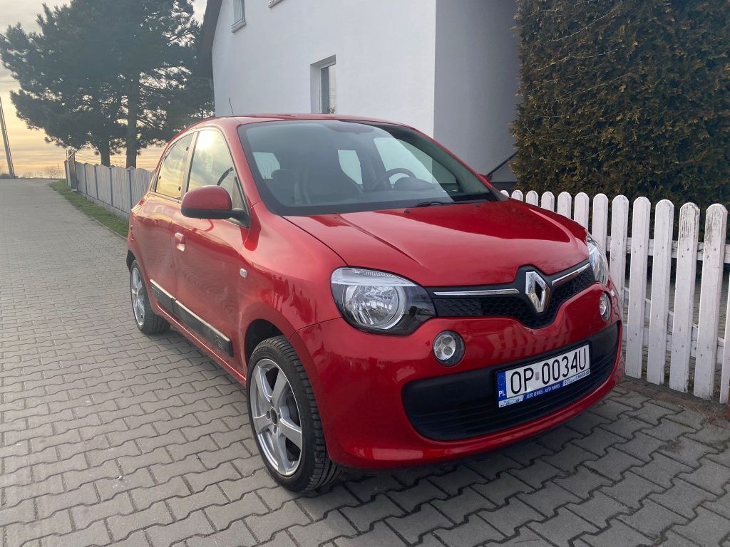 Renault Twingo**2018**Polecam**Opole