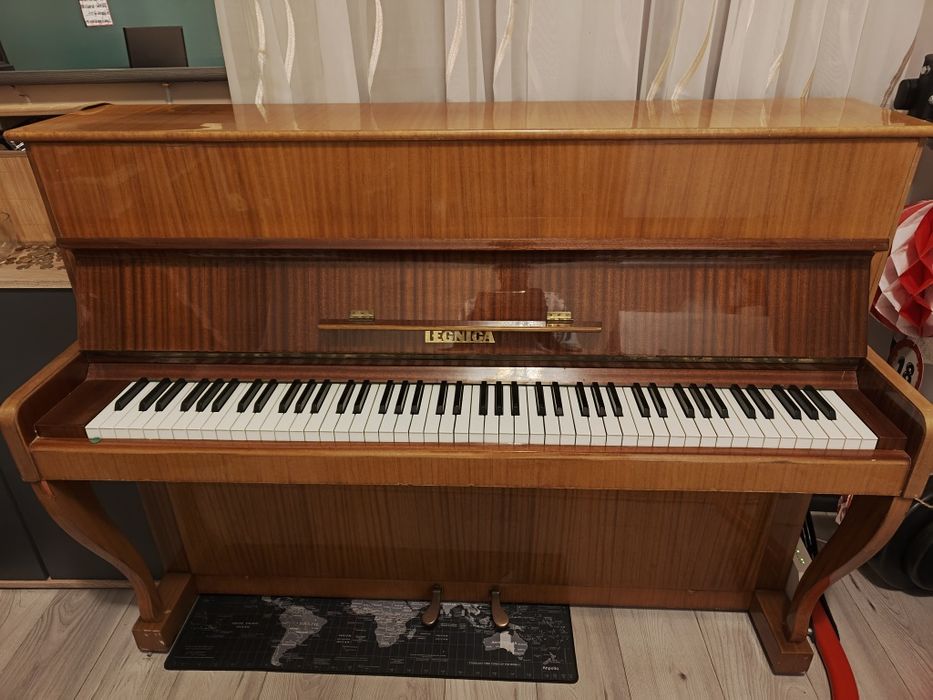 Pianino akustyczne Legnica