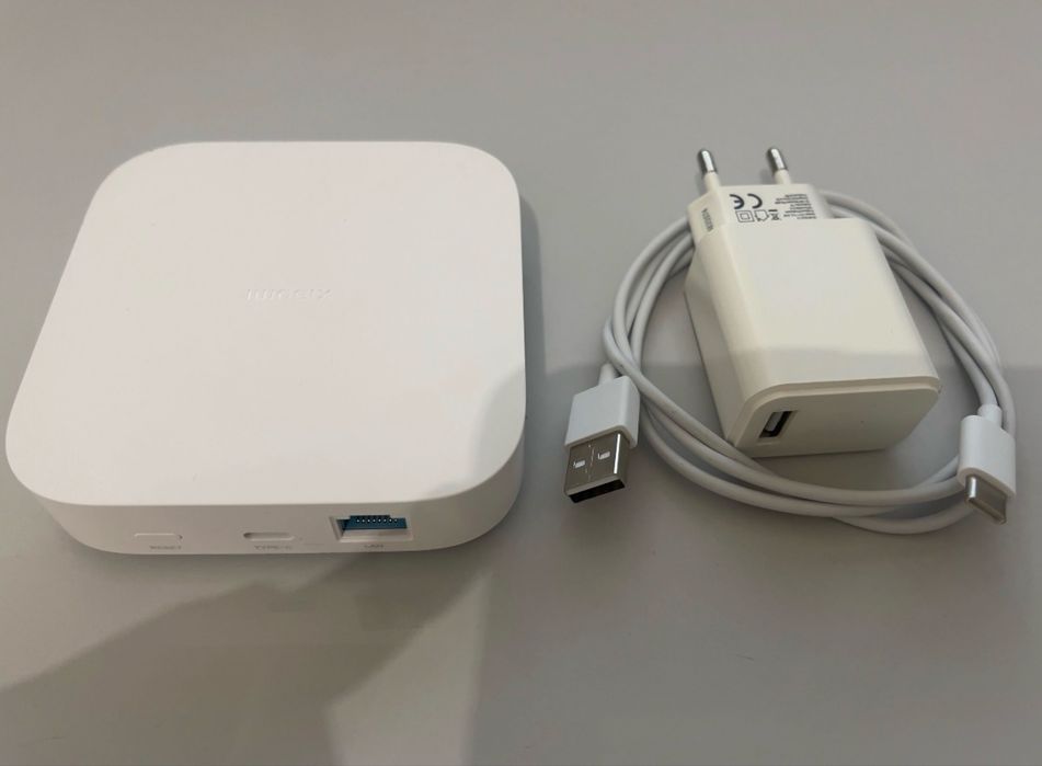 Xiaomi Smart Home Hub 2 EU
